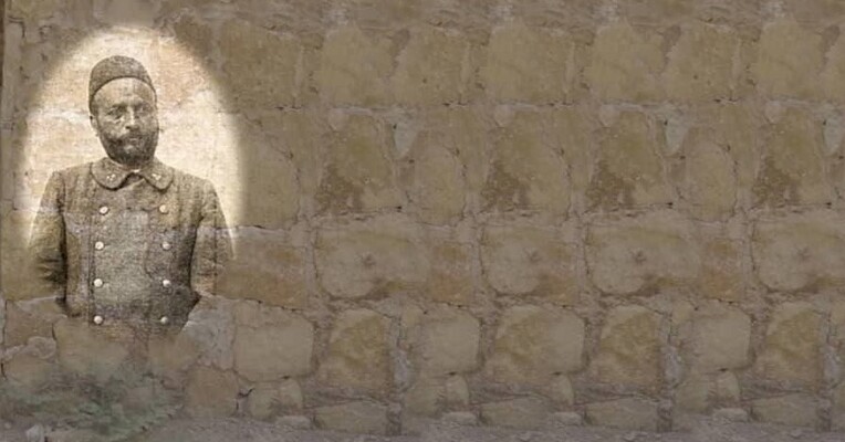 خیابانی در مسیر آزادی - پس‌زمینه