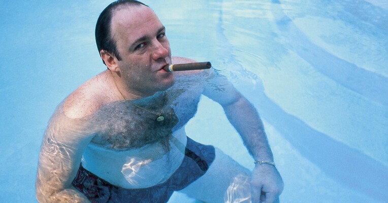 مستند مرد زیرک - پس‌زمینه