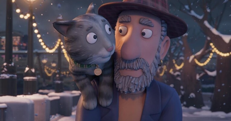 تبی مک‌تت: گربه آوازخوان - پس‌زمینه