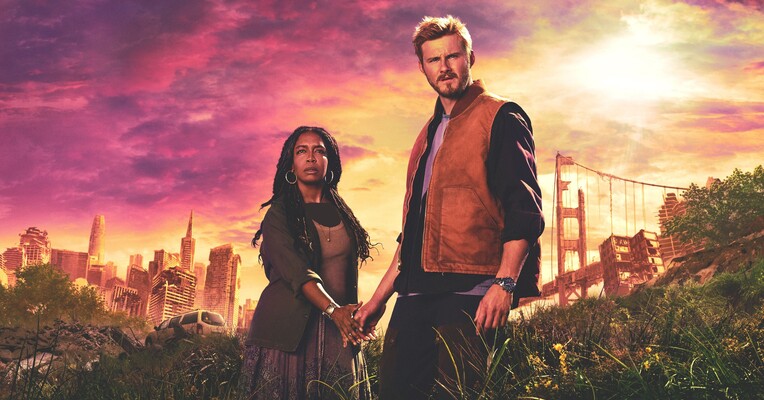 زمین دوام می‌ آورد - پس‌زمینه