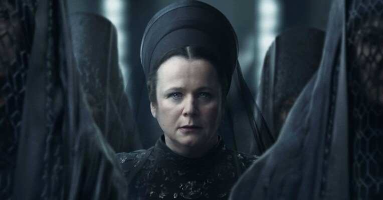 تلماسه: پیشگویی - پس‌زمینه