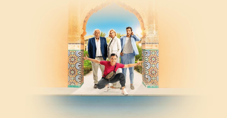 عروس رویایی من - پس‌زمینه