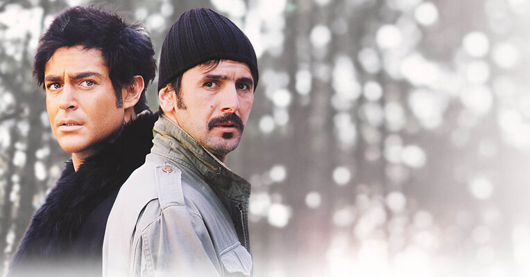 شیش و بش - پس‌زمینه