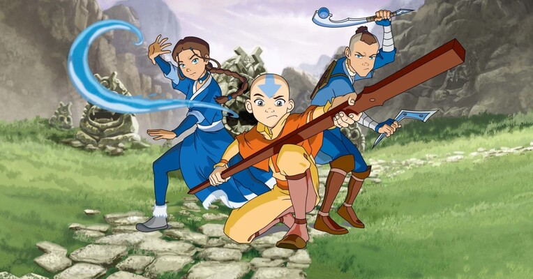 آواتار: آخرین باد افزار - پس‌زمینه