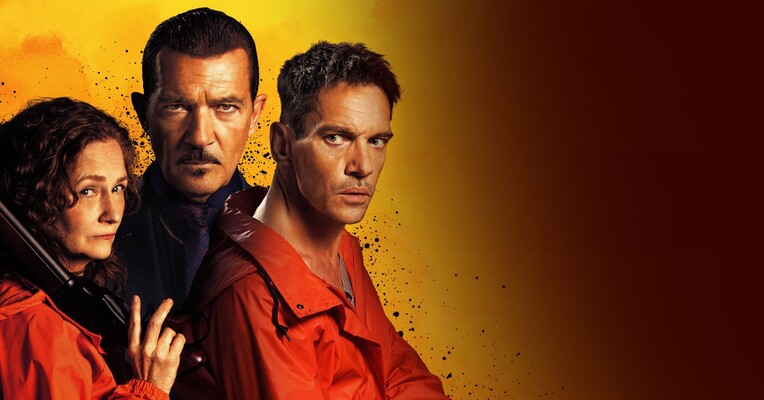 خدمه پاکسازی - پس‌زمینه