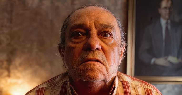 سالمندان - پس‌زمینه