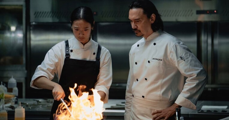 گرسنگی - پس‌زمینه