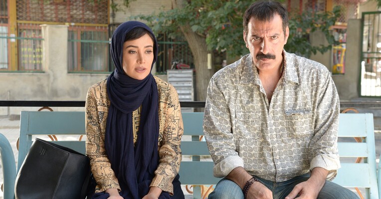 زندانی‌ها - پس‌زمینه