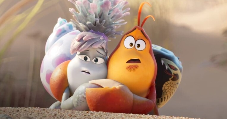 زیر مسیر چوبی - پس‌زمینه