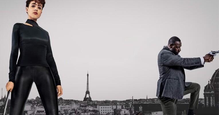 قاتل - پس‌زمینه