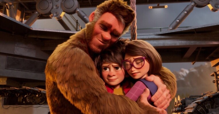 خانواده پاگنده - پس‌زمینه