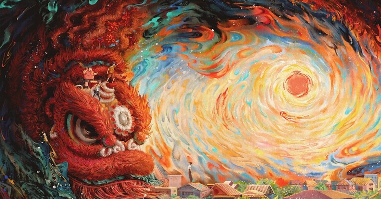 من همینم که هستم - پس‌زمینه