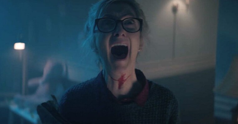 هر چیزی برای جکسون - پس‌زمینه