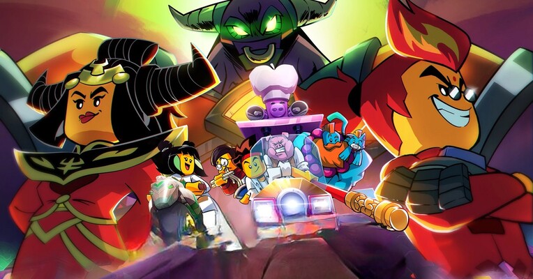 پسر میمونی: تولد یک قهرمان - پس‌زمینه