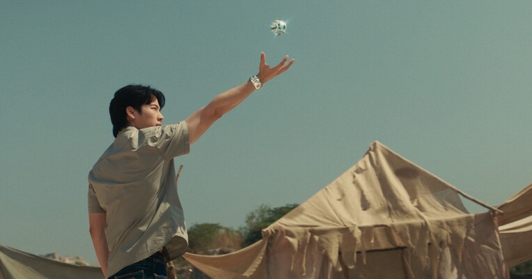 تاکلی و سفر در زمان - پس‌زمینه