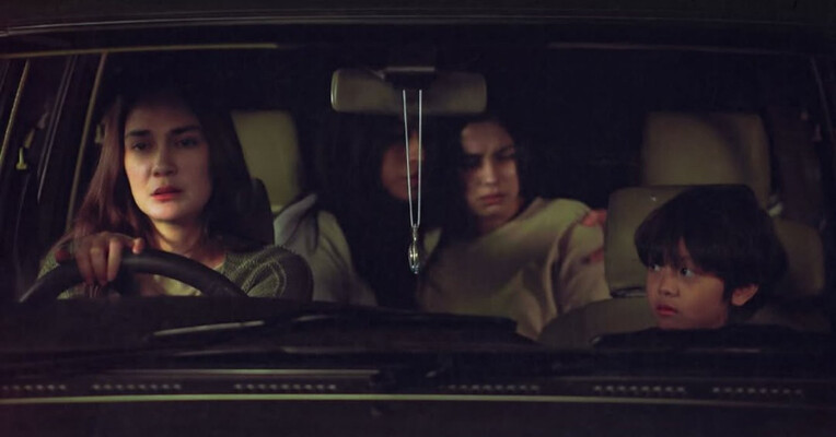 راه خانه - پس‌زمینه