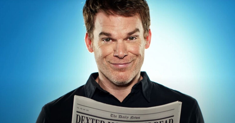 دکستر: رستاخیز - پس‌زمینه