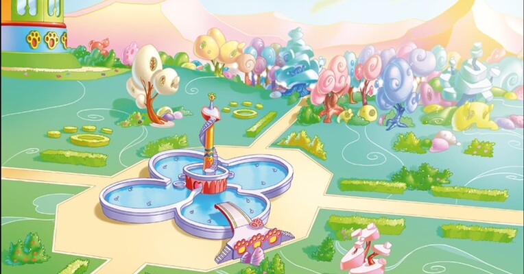 پلی پاکت - پس‌زمینه