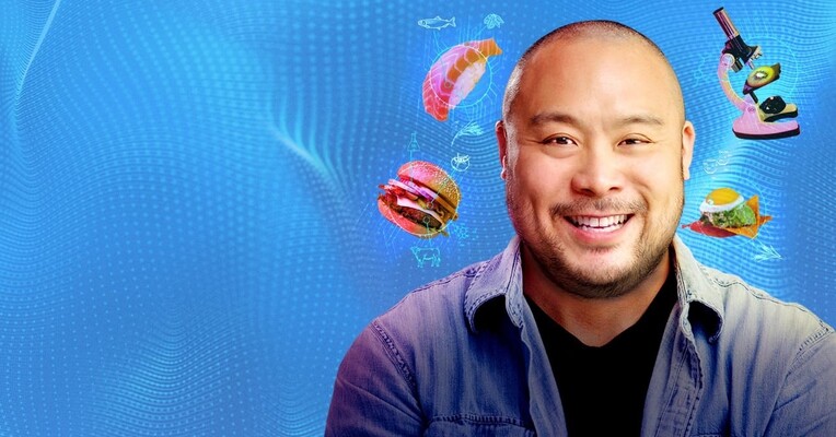 غذاهای آینده - پس‌زمینه