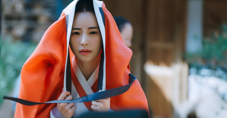 افسانه بانو اوک - پس‌زمینه