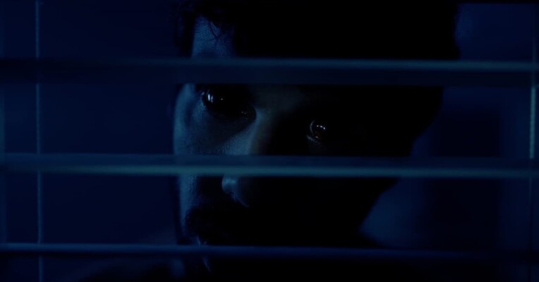 آیایی روح خشمگین - پس‌زمینه