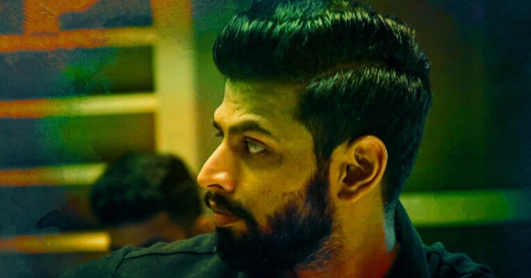 جاشوا: محافظ نهایی - پس‌زمینه