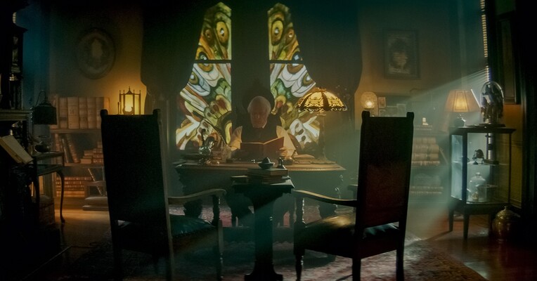 مردگان - پس‌زمینه