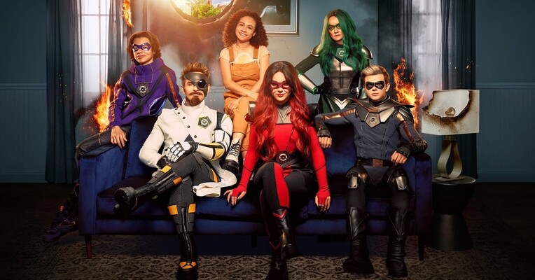 اشرار ولی ویو - پس‌زمینه