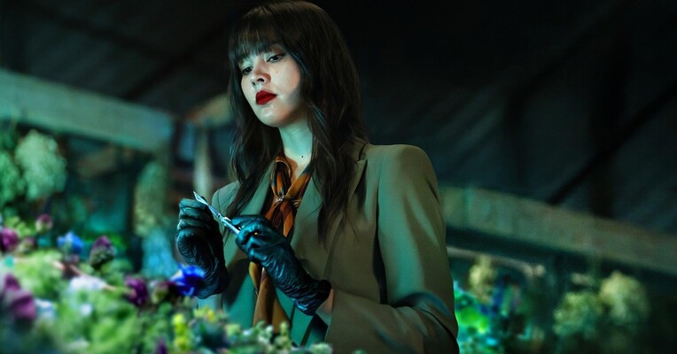 دالا مرگ و گل ها - پس‌زمینه