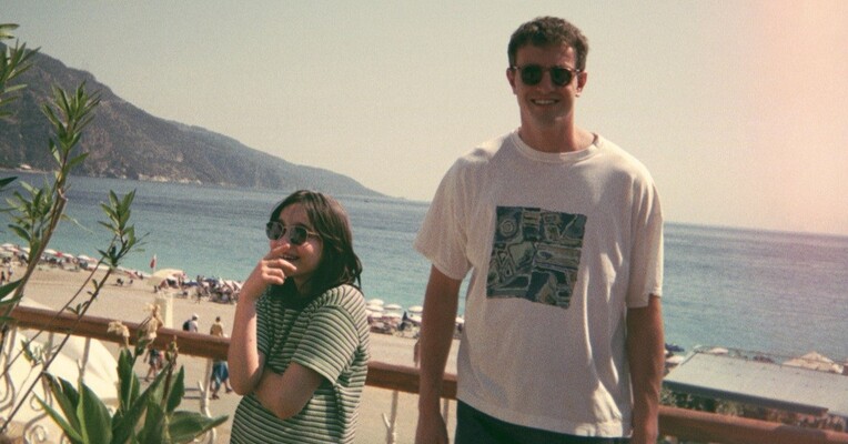 بعد از خورشید - پس‌زمینه