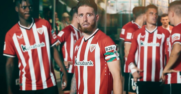 لالیگا: بی پرده - پس‌زمینه