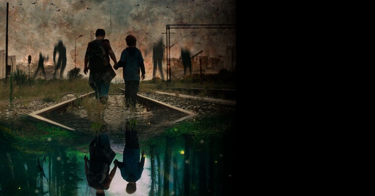 ام . - پس‌زمینه