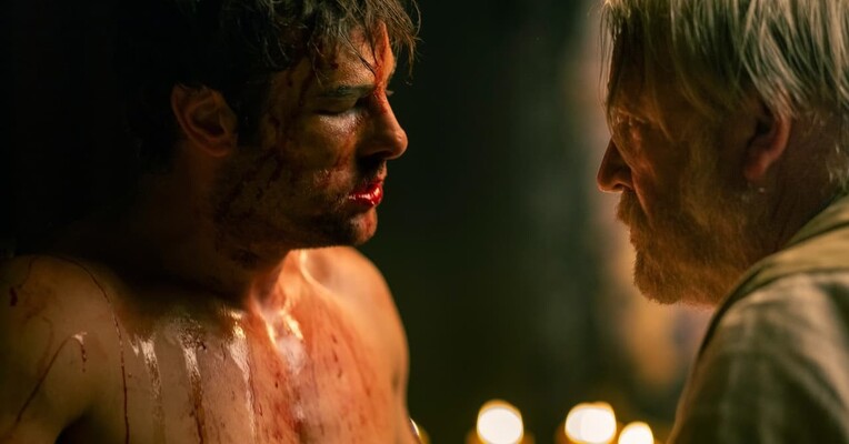 جایزه بگیر: زندگی جم بلچر - پس‌زمینه