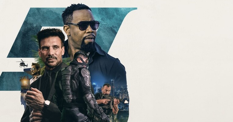 MR-9: انجام بده یا بمیر - پس‌زمینه