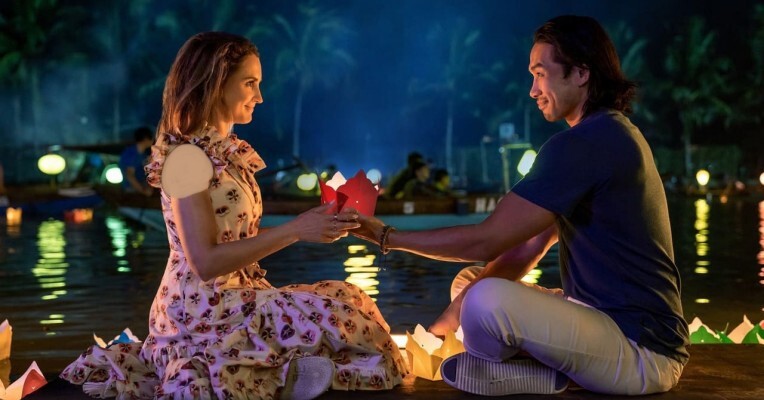 راهنمای گردشگران به سوی عشق - پس‌زمینه