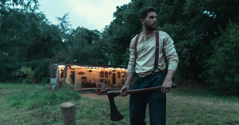 جانور درون - پس‌زمینه