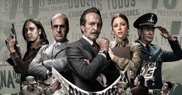 دشمن ناشناخته - پس‌زمینه