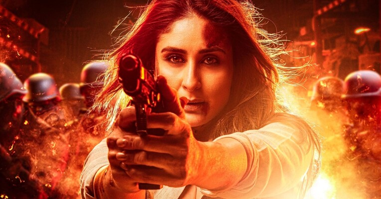 دوباره سینگهام - پس‌زمینه