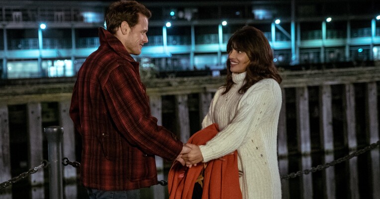 عشق دوباره - پس‌زمینه