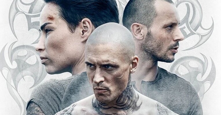 خشمگین - پس‌زمینه