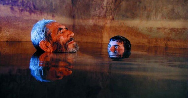 خواب تلخ - پس‌زمینه