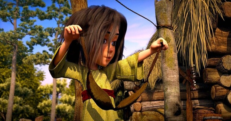 باگتیرشا - پس‌زمینه