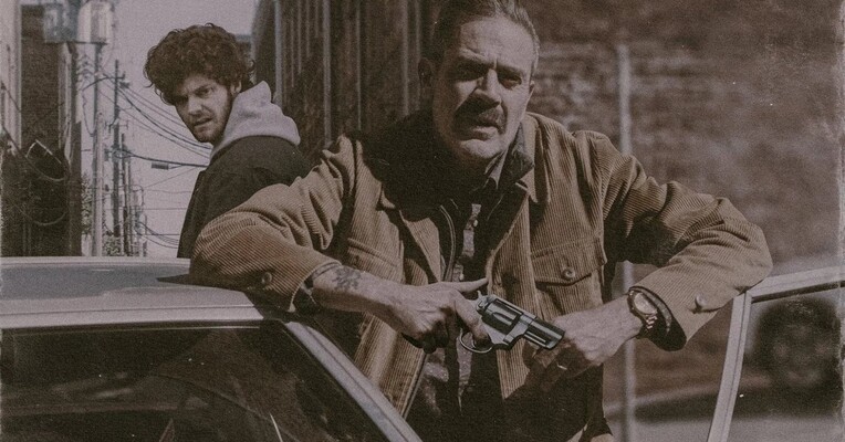 نگهبان محله - پس‌زمینه