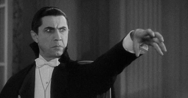 دراکولا - پس‌زمینه