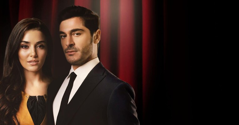 شخصی دیگر - پس‌زمینه