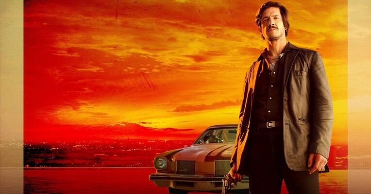 غروب برای یک هیتمن - پس‌زمینه