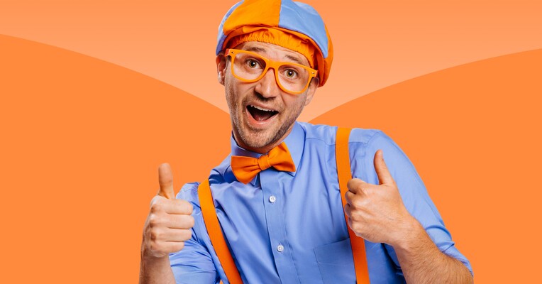 بلیپی - پس‌زمینه