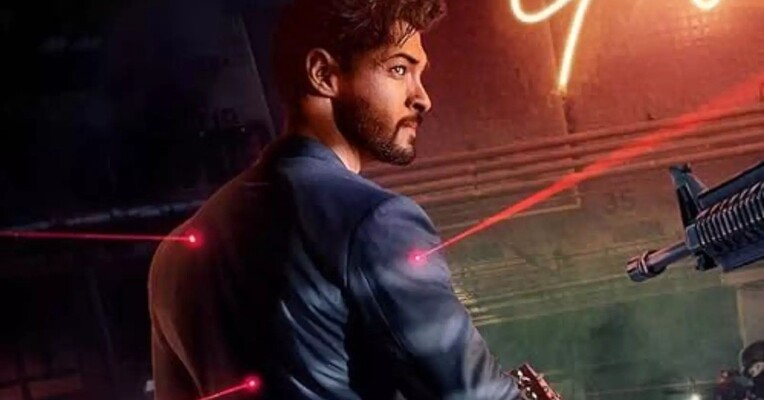 رسلان - پس‌زمینه