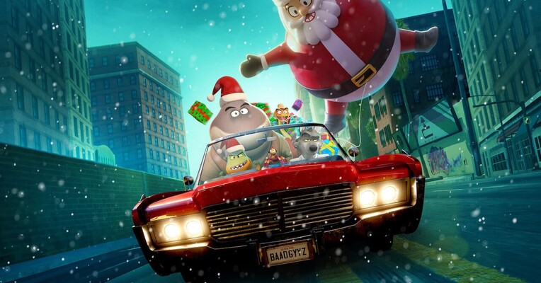 بچه های بد: تعطیلات خیلی بد - پس‌زمینه