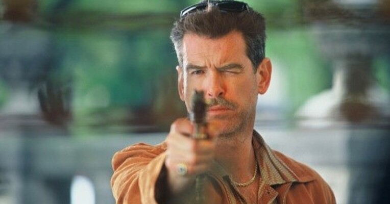 ماتادور - پس‌زمینه